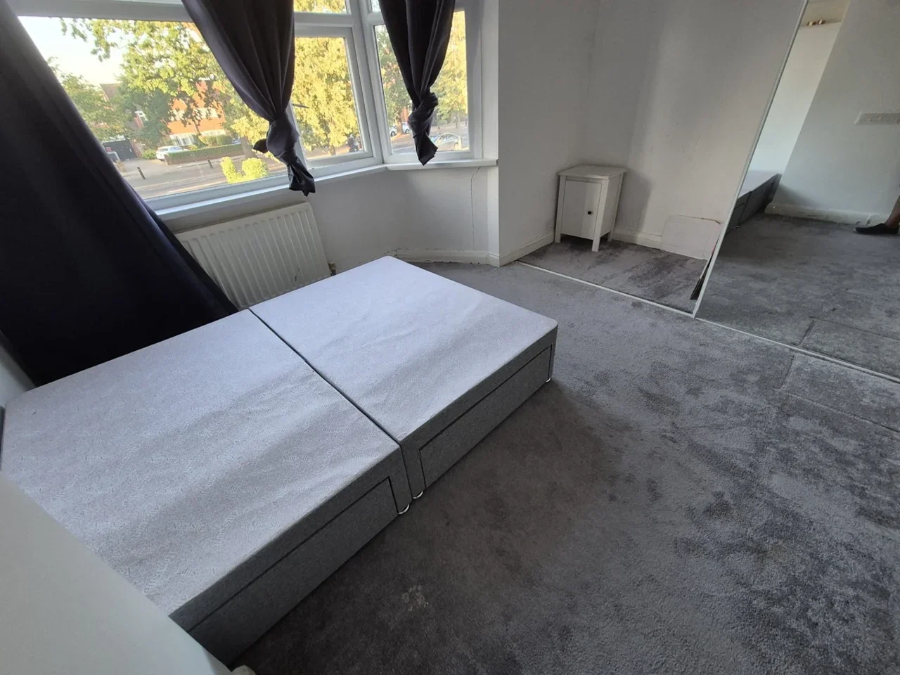 Room Uxbridge Road in Greater London