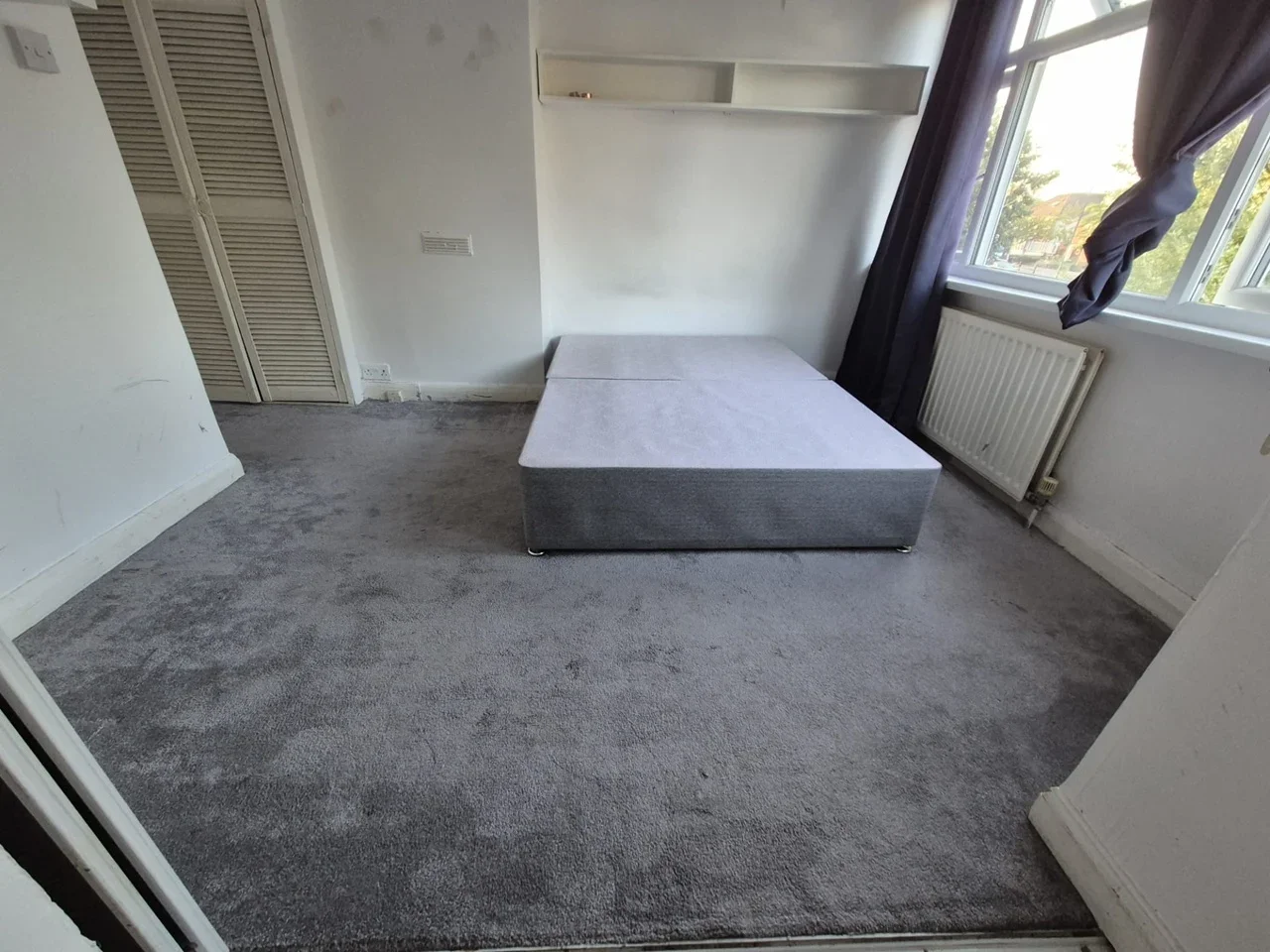 Room Uxbridge Road in Greater London
