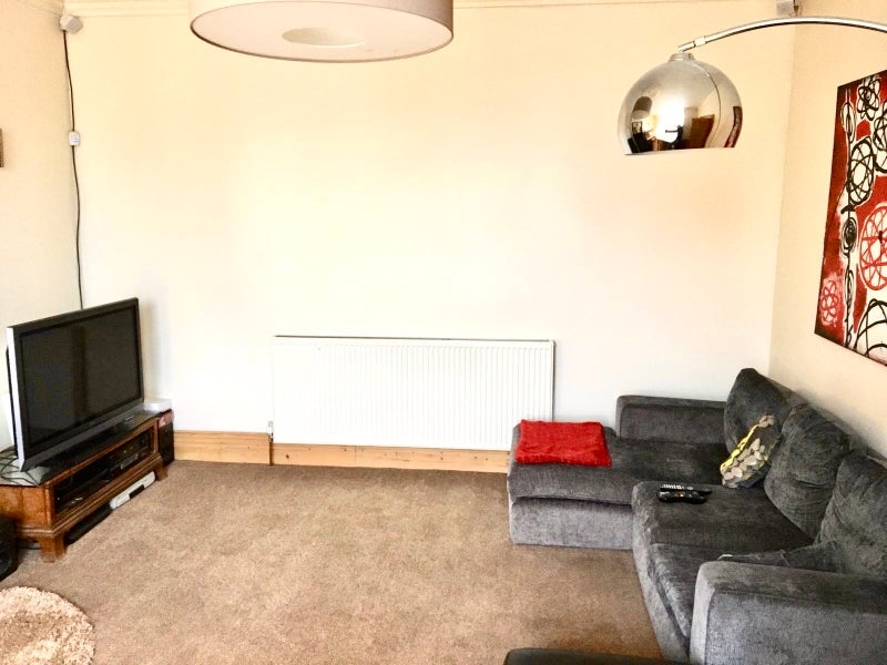 Room Woodland Terrace in Leeds