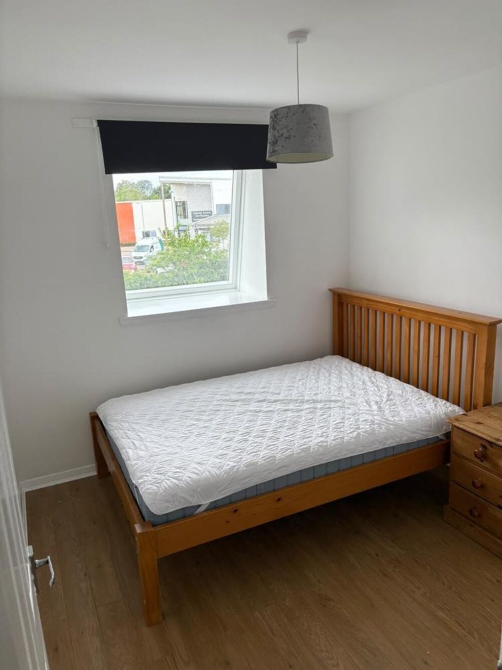 Flat Pitmedden Terrace in Aberdeen City