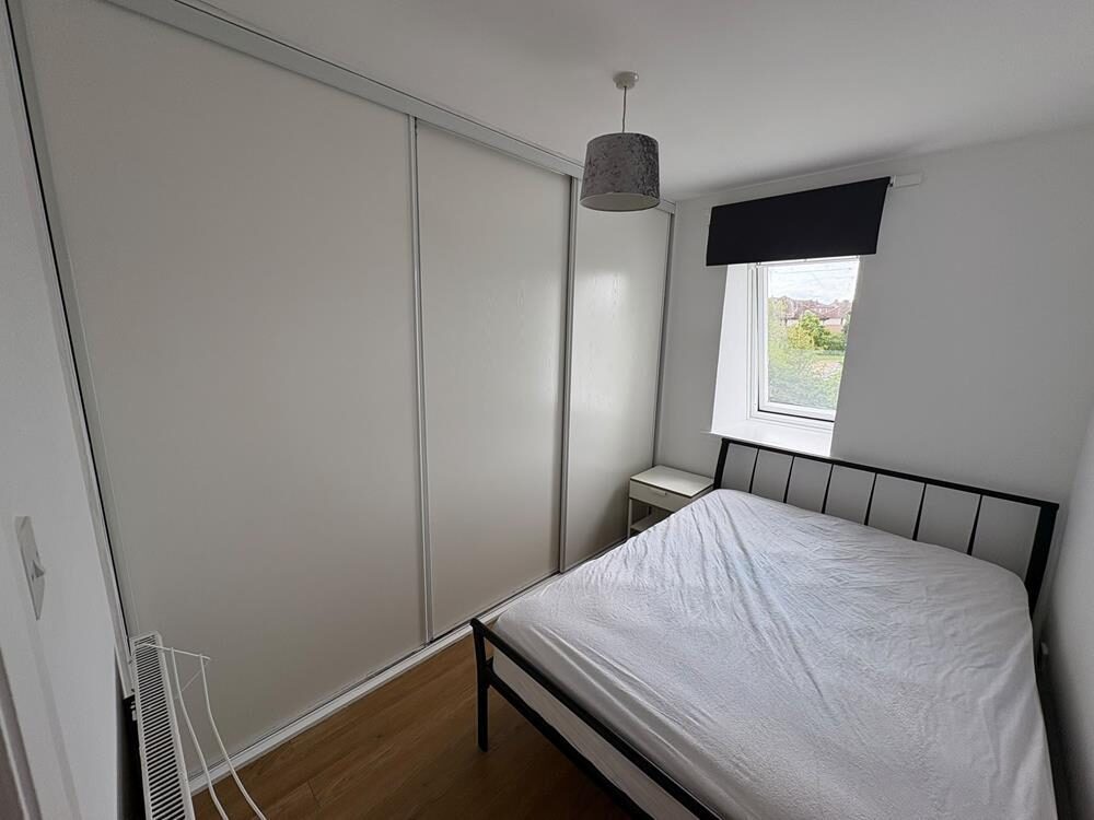 Flat Pitmedden Terrace in Aberdeen City