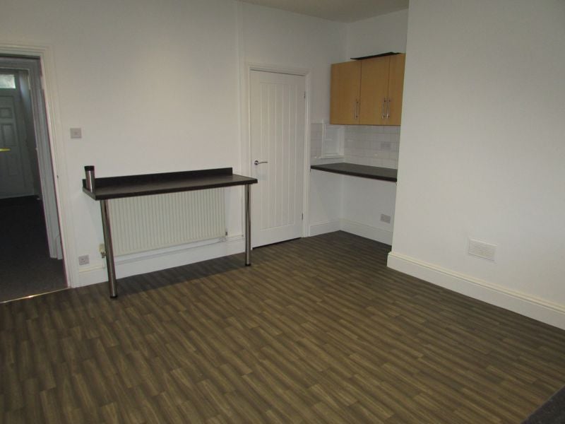 House Equitable Street in Milnrow