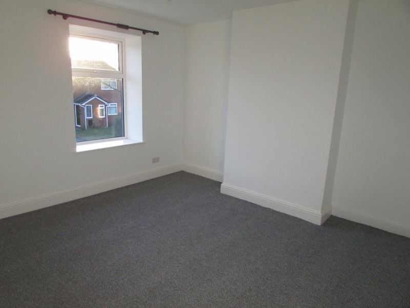 House Equitable Street in Milnrow