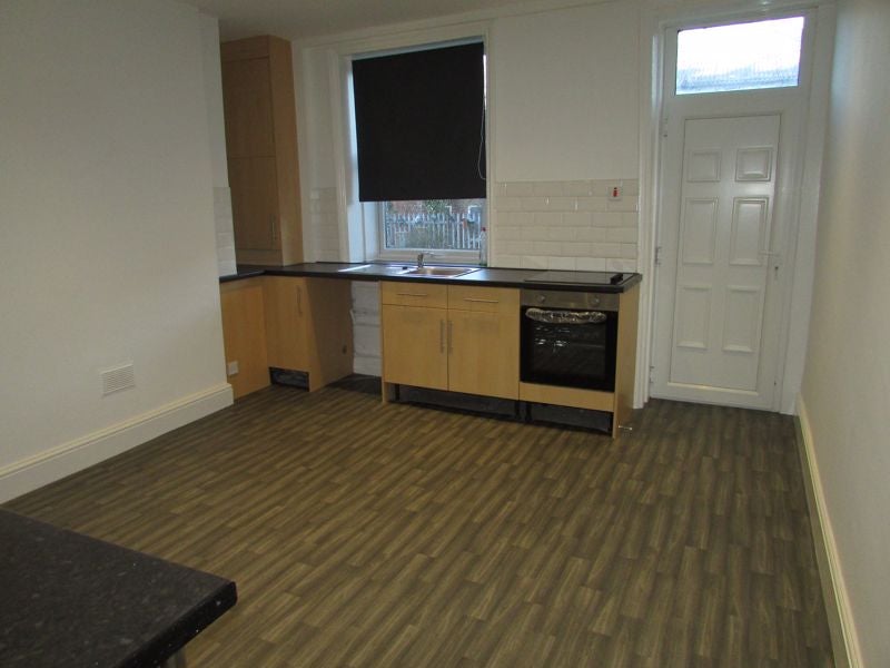 House Equitable Street in Milnrow