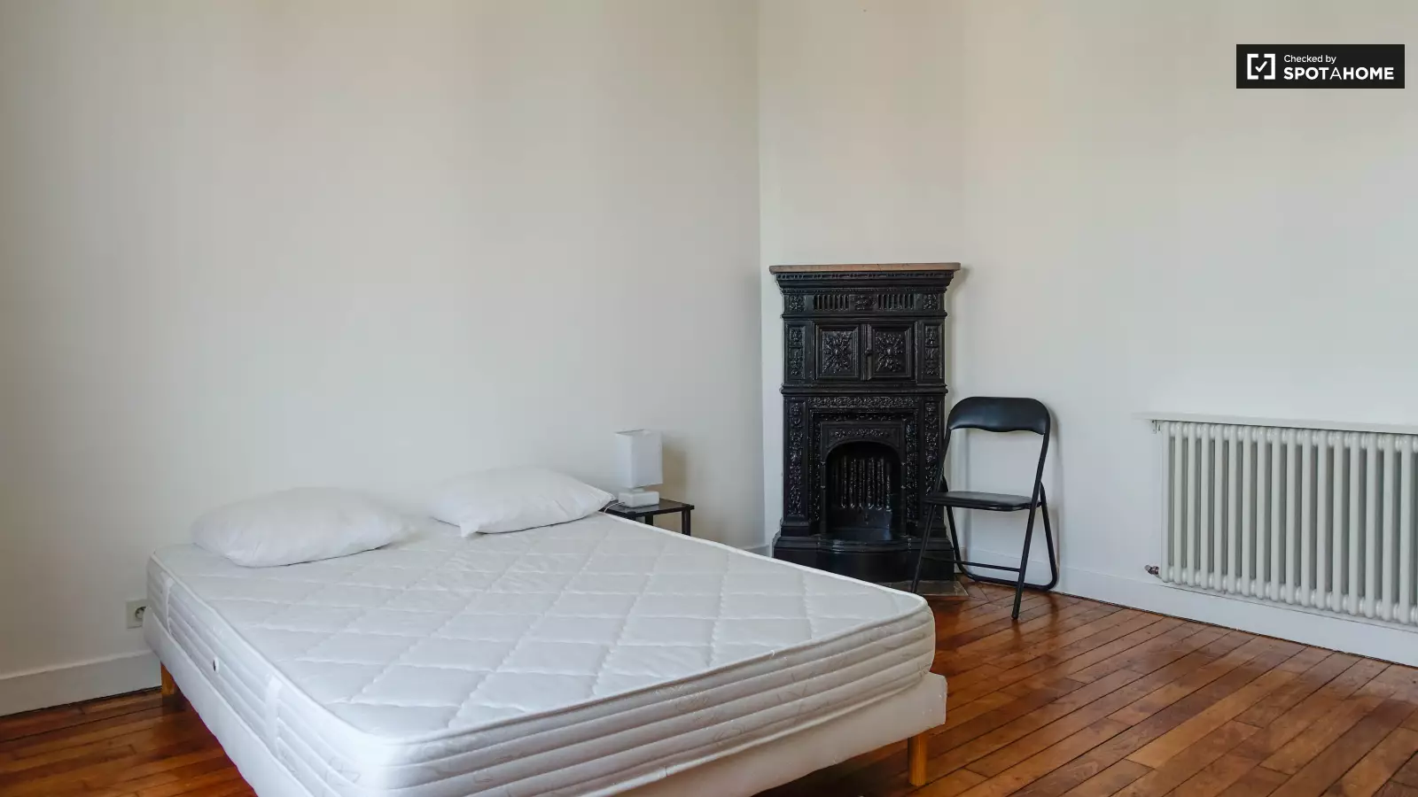 Appartement Boulevard Saint-Denis à Courbevoie