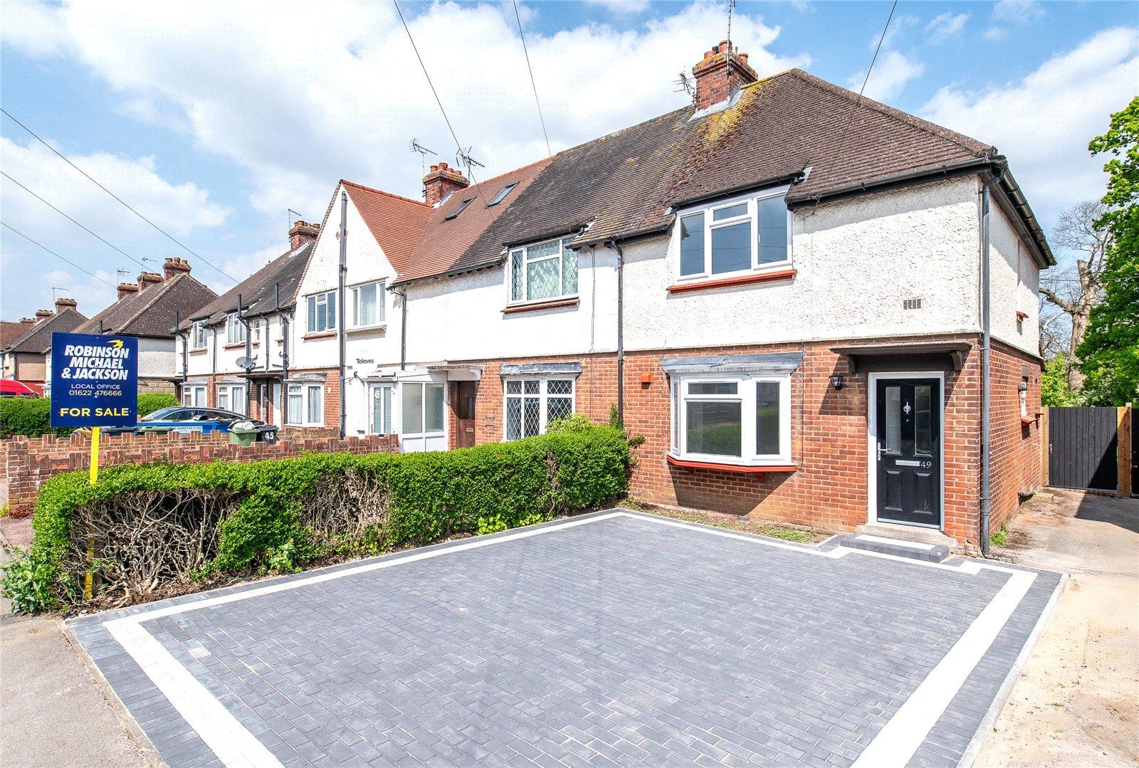 House South Park Road in Maidstone