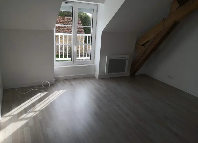 House Rue de Vilbert in Bernay-Vilbert