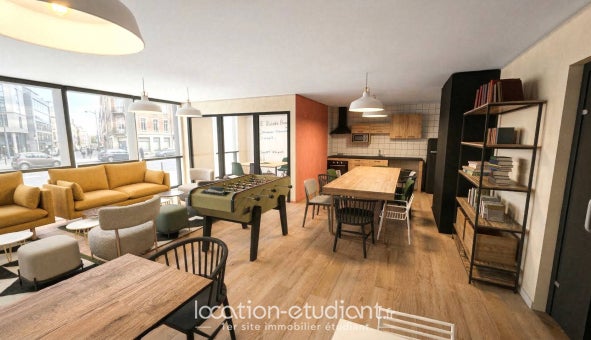 Appartement Rue Maurice Berteaux à Bezons