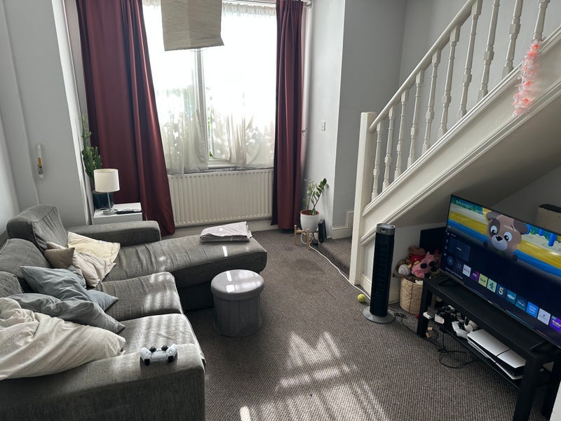 Room Beechcroft Road in Greater London