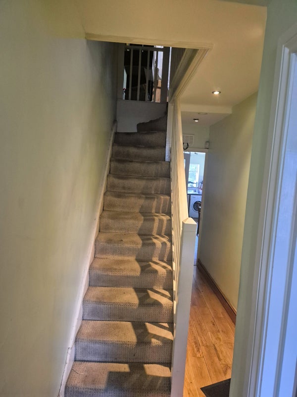 Room Ecclesbourne Road in Greater London