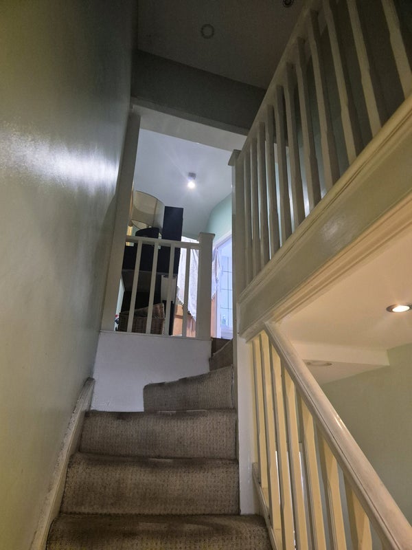 Room Ecclesbourne Road in Greater London