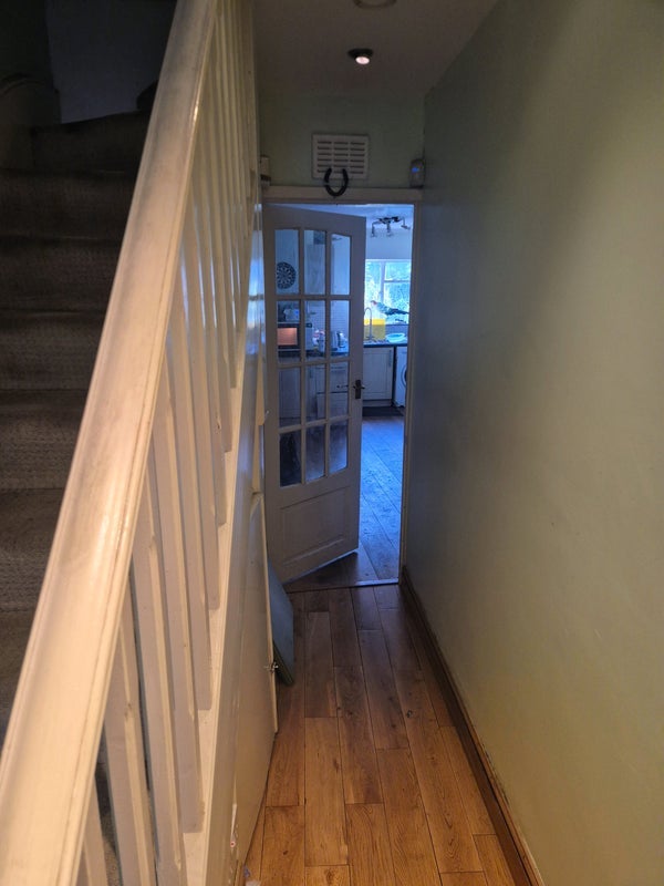 Room Ecclesbourne Road in Greater London