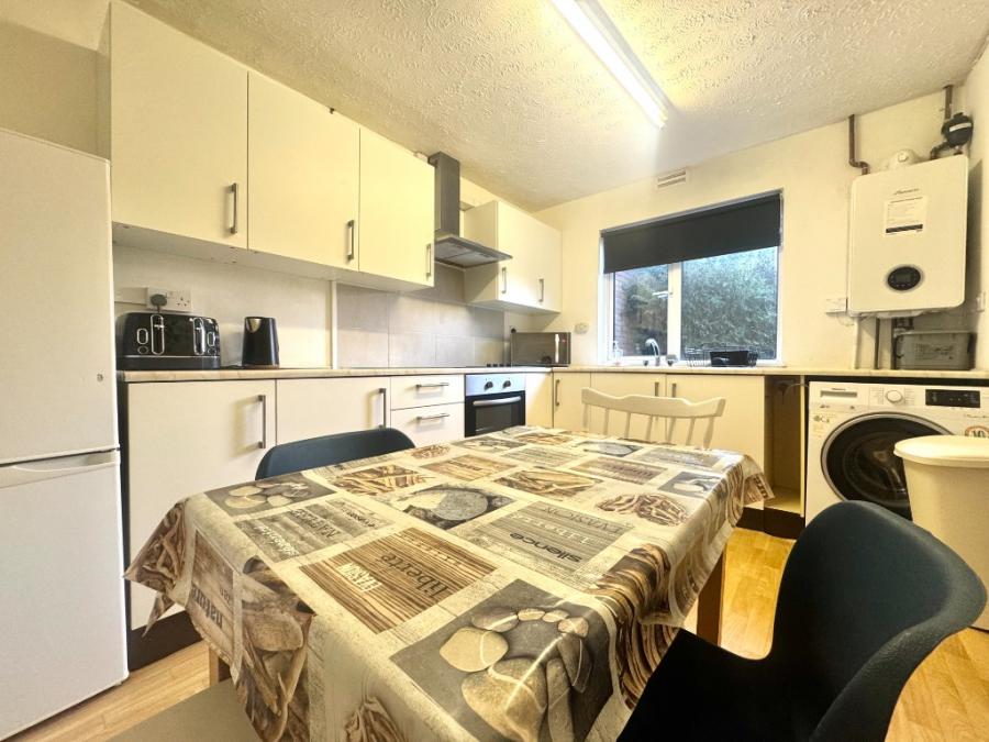 Room Ancress Close in Canterbury