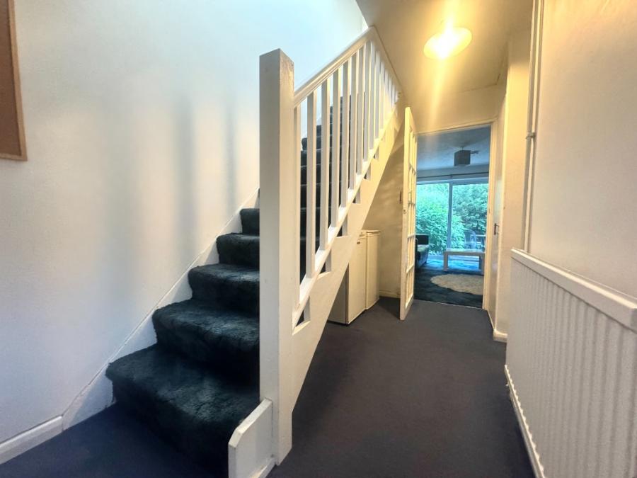 Room Ancress Close in Canterbury
