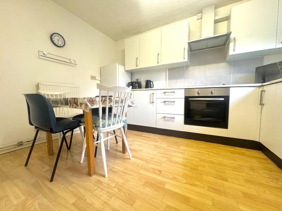 Room Ancress Close in Canterbury