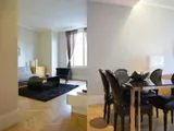 Appartement Boulevard des Belges à Lyon