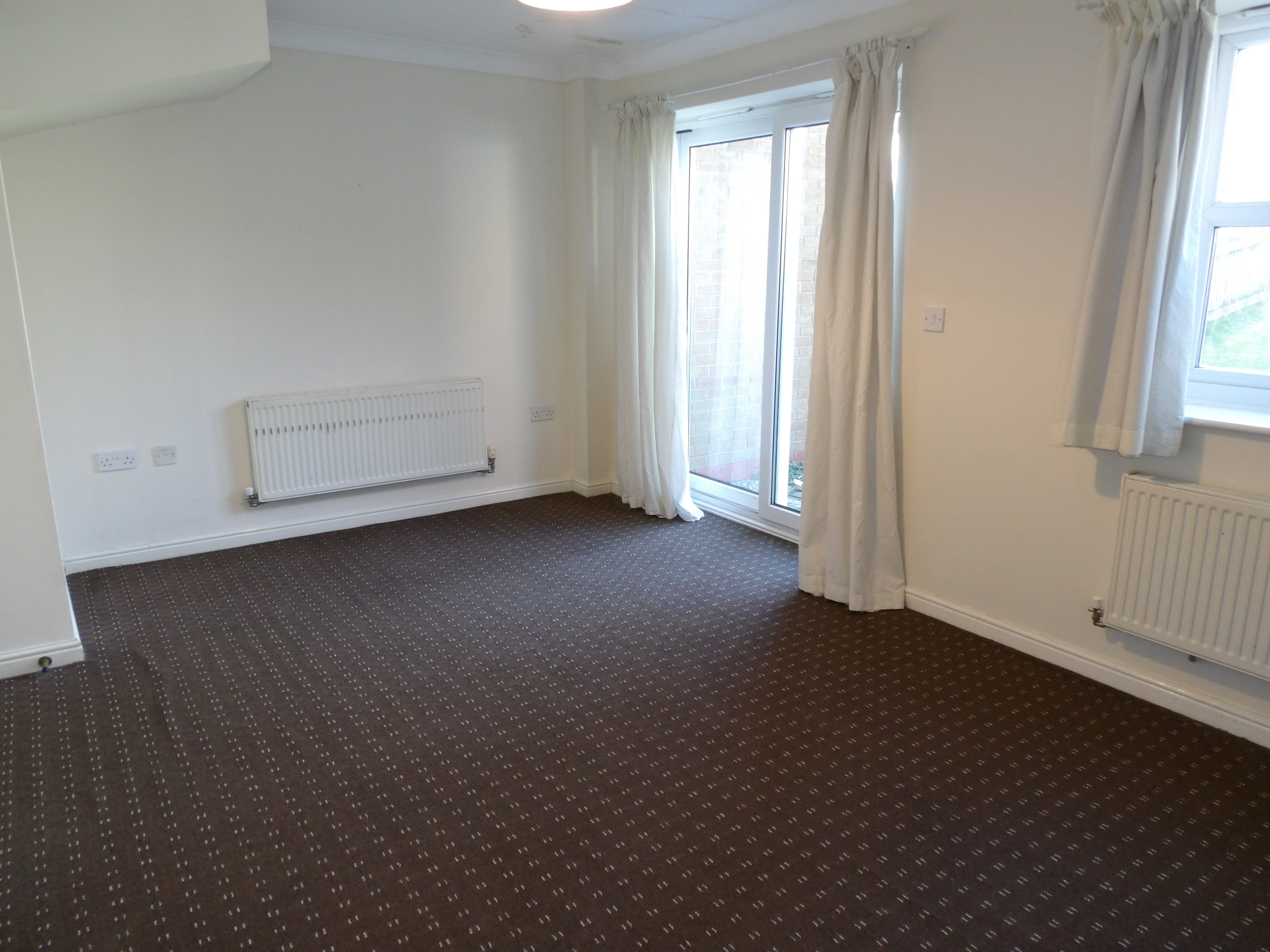 House Seacole Close in Guide