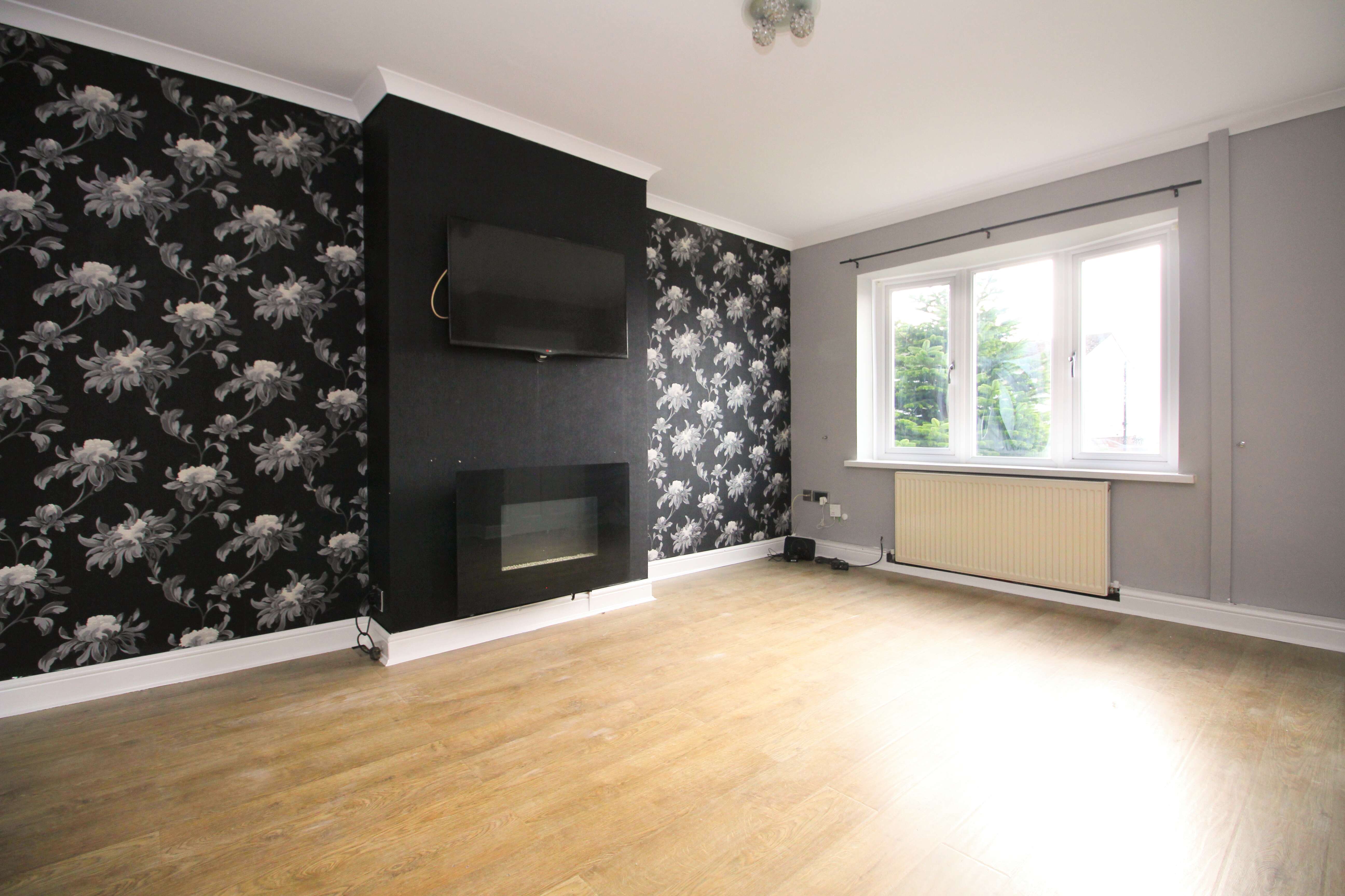 House Meadow Rise in Bryncae