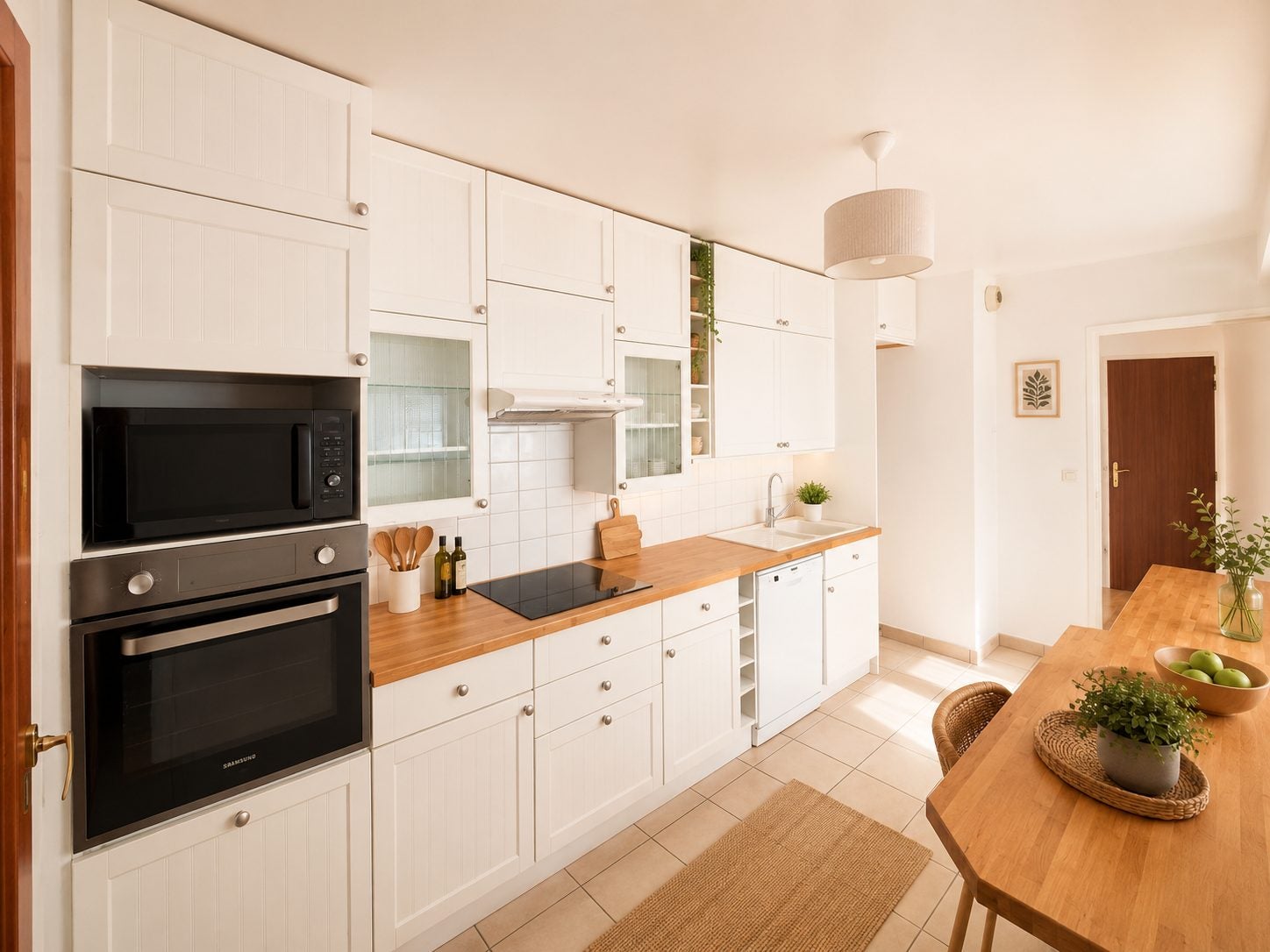 Appartement Rue Félix Faure à Le Havre