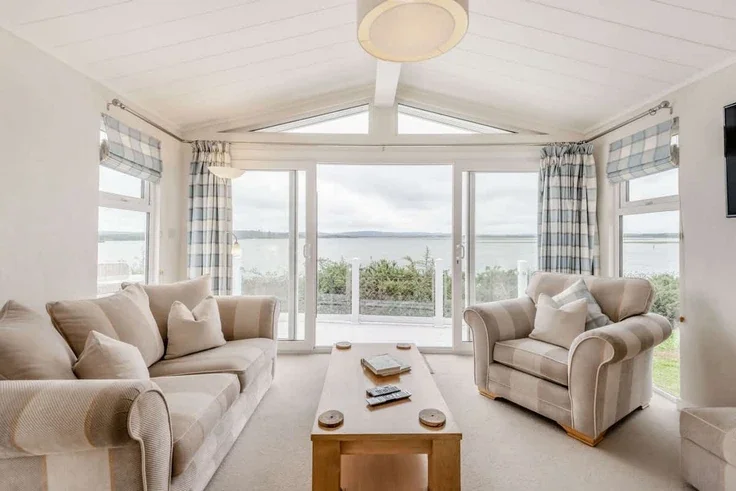 House Rockley Holiday Park Road in Poole