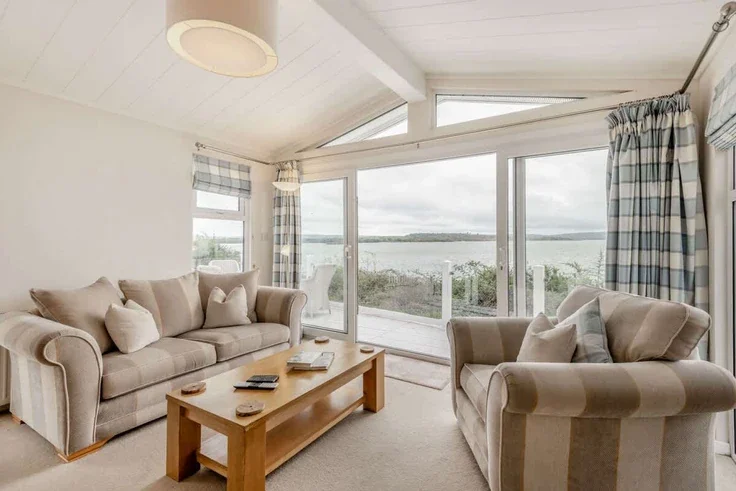 House Rockley Holiday Park Road in Poole