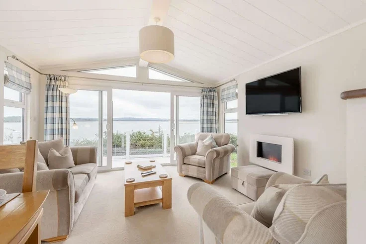 House Rockley Holiday Park Road in Poole