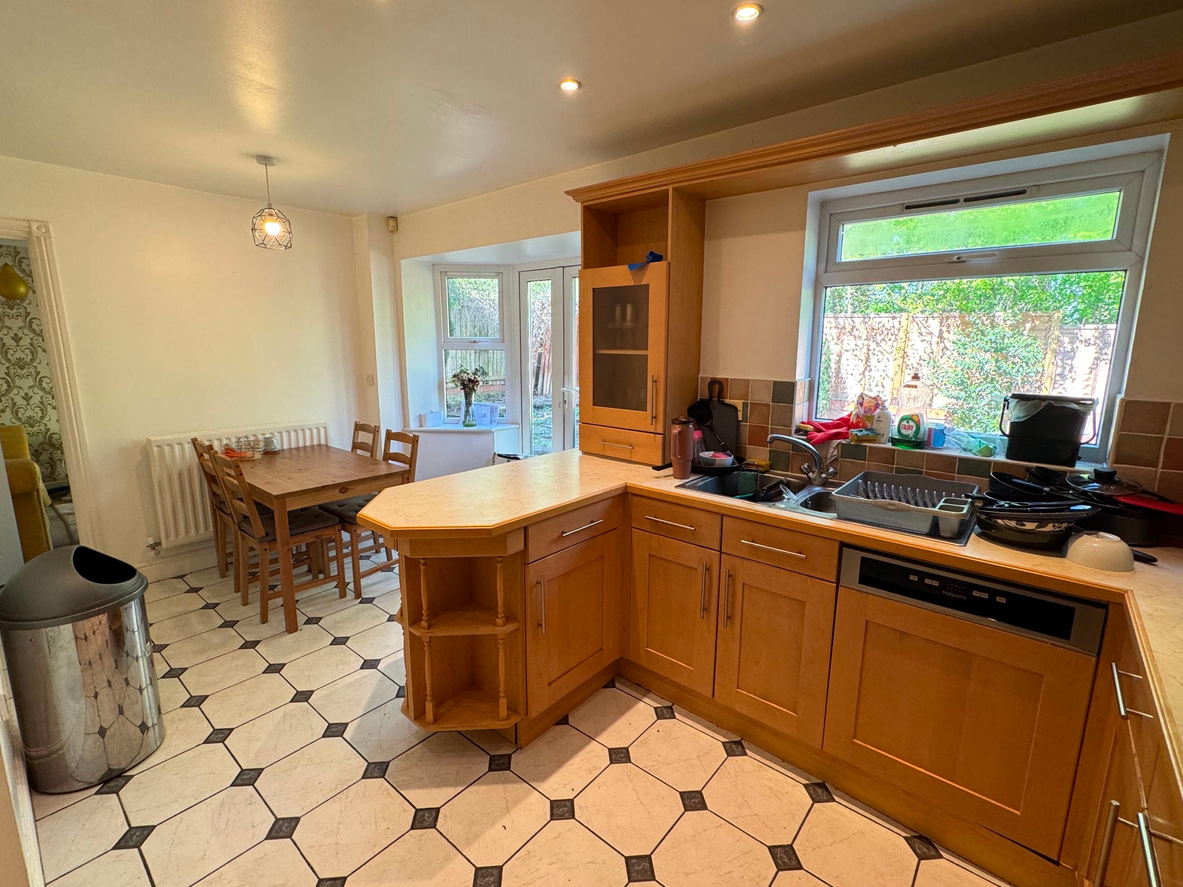 House Casson Drive in Stoke Gifford