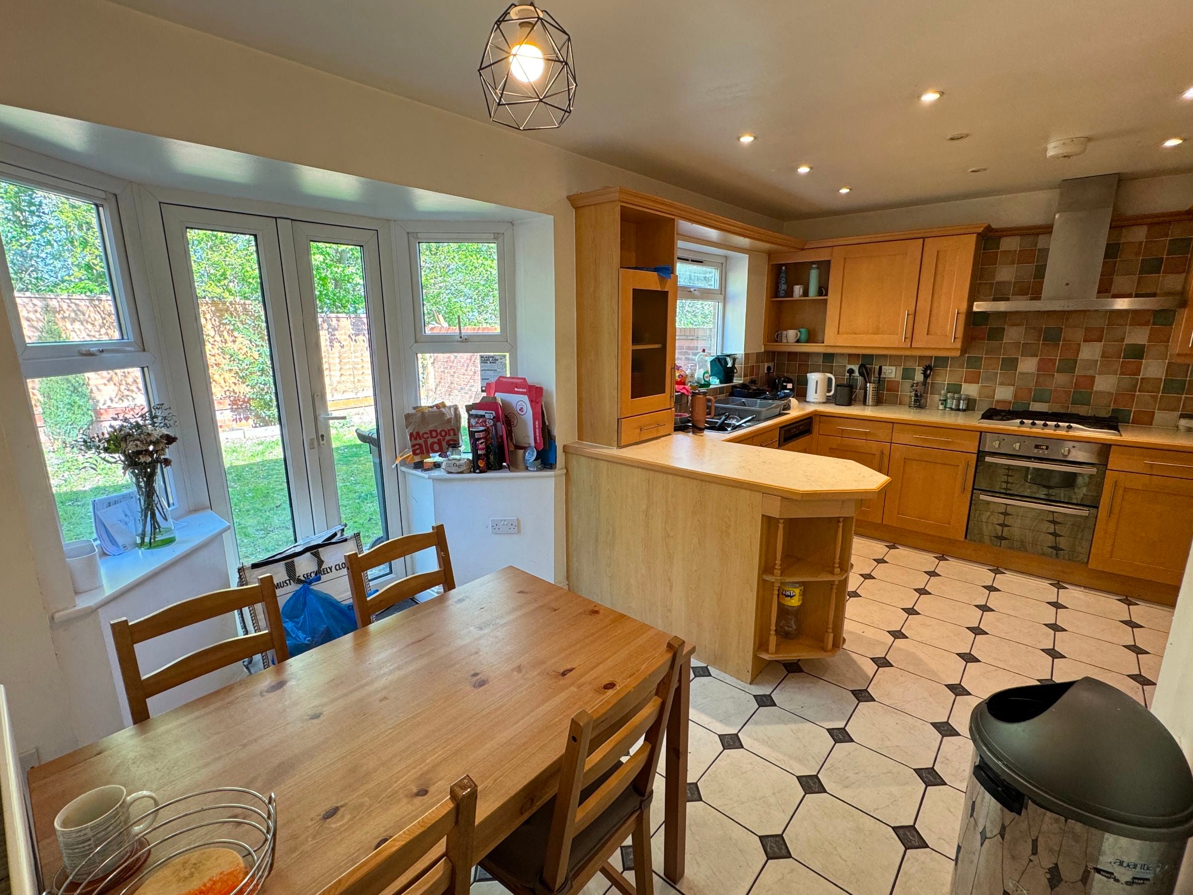 House Casson Drive in Stoke Gifford