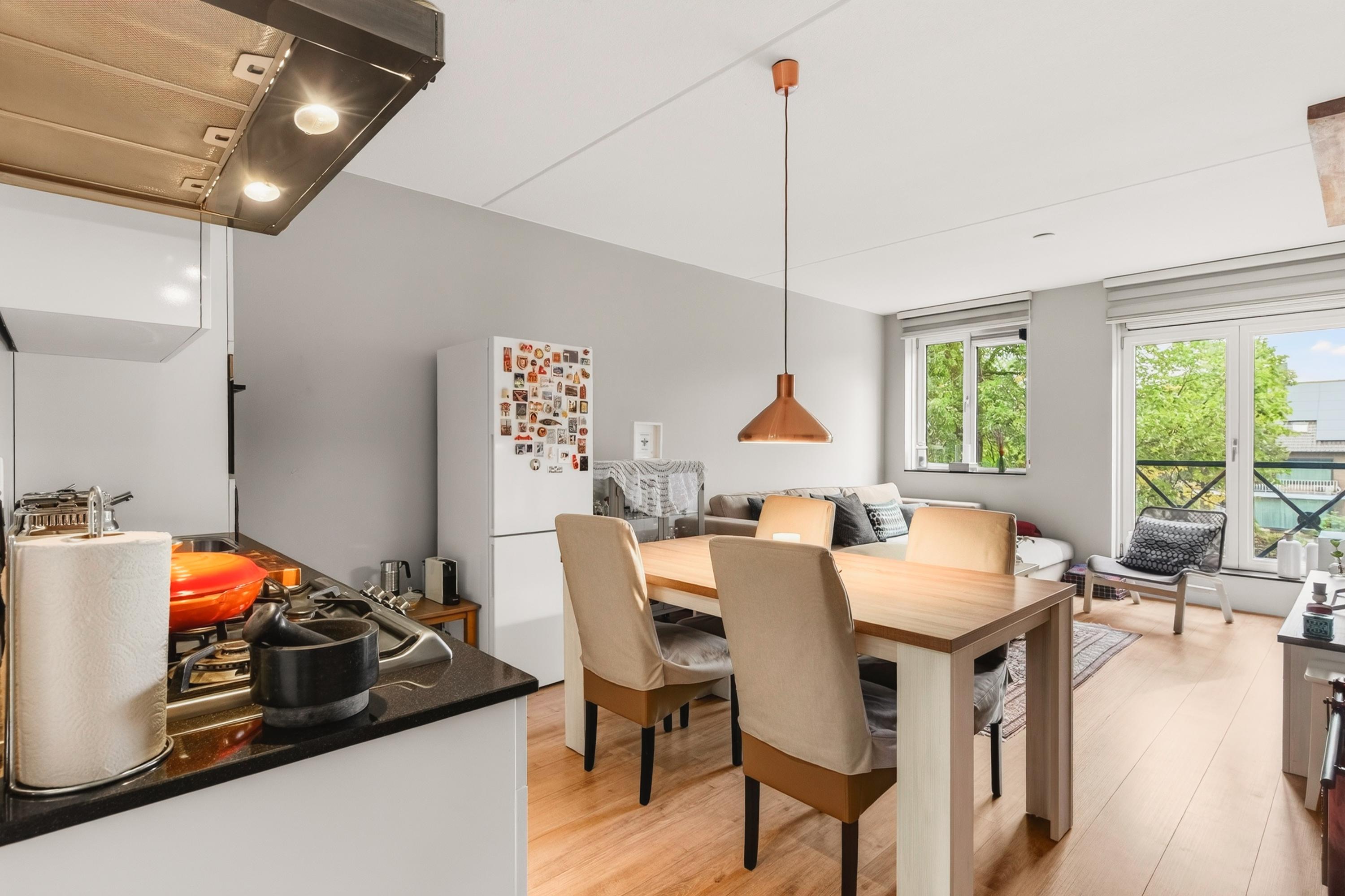 Appartement te koop: Kloosterdreef 16A, Eindhoven