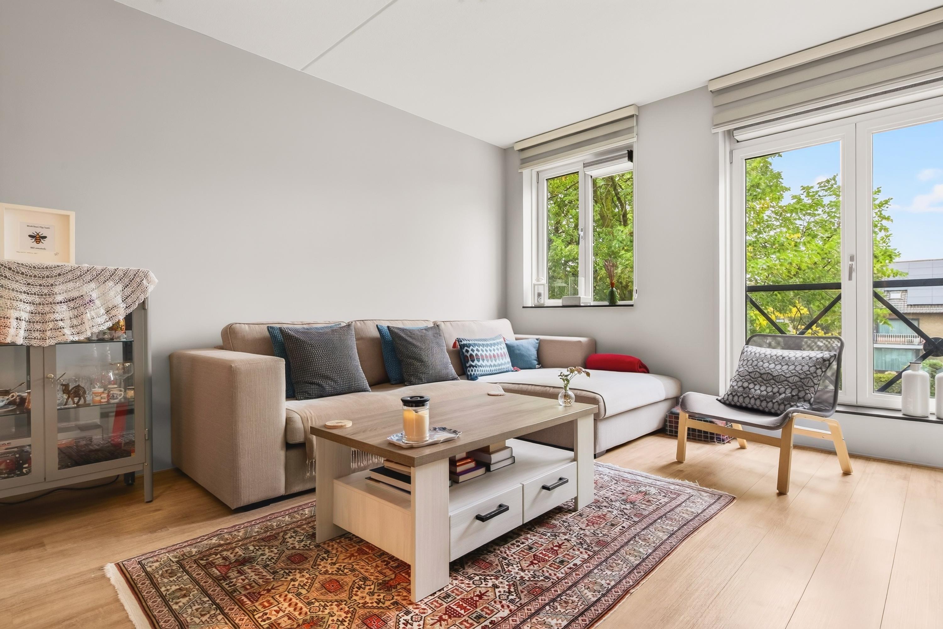 Appartement te koop: Kloosterdreef 16A, Eindhoven