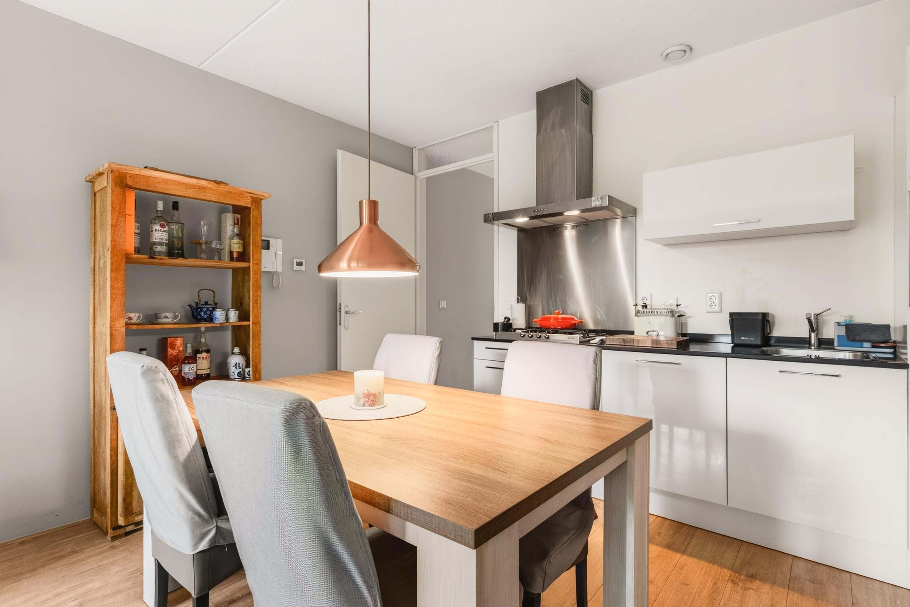 Appartement te koop: Kloosterdreef 16A, Eindhoven