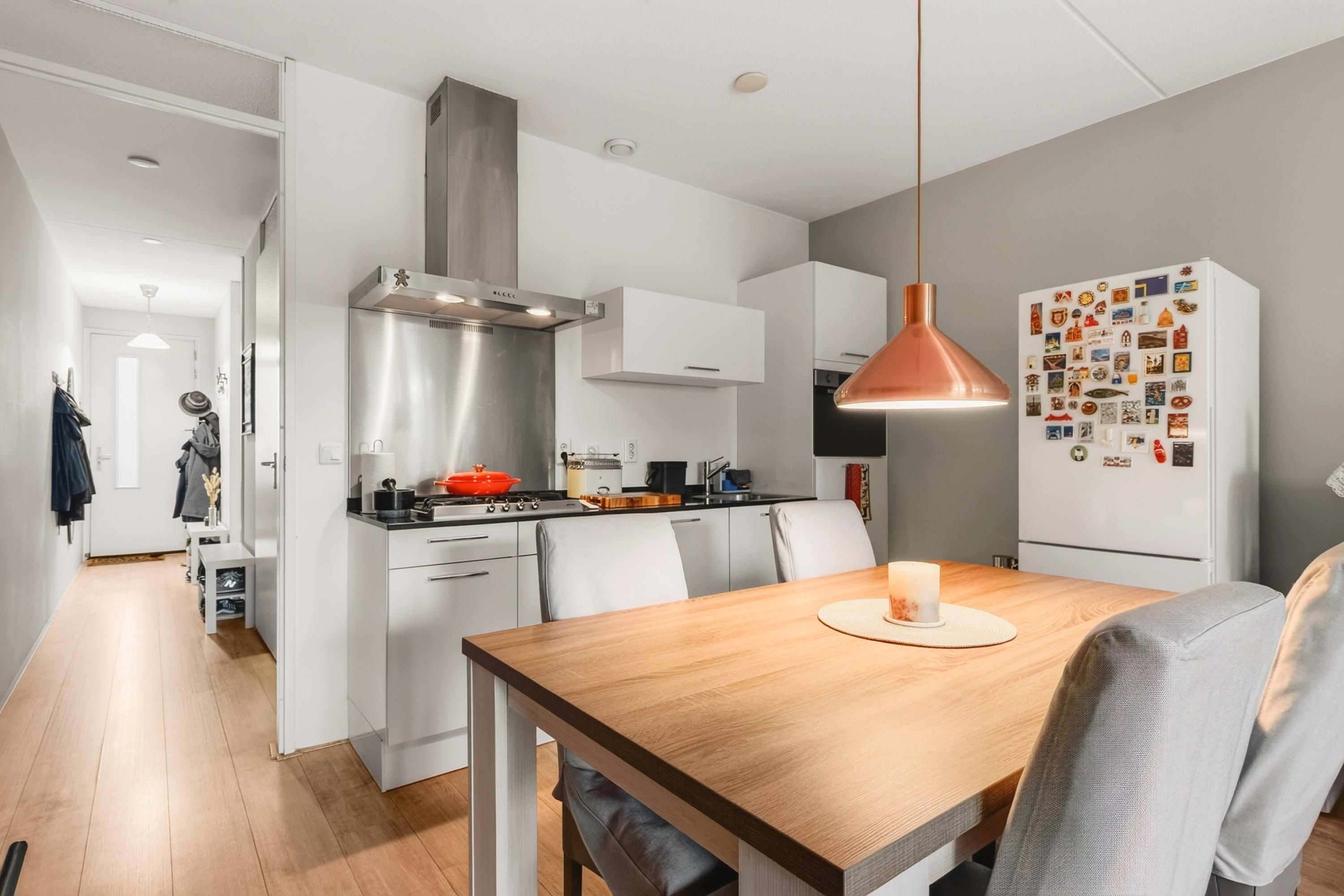 Appartement te koop: Kloosterdreef 16A, Eindhoven
