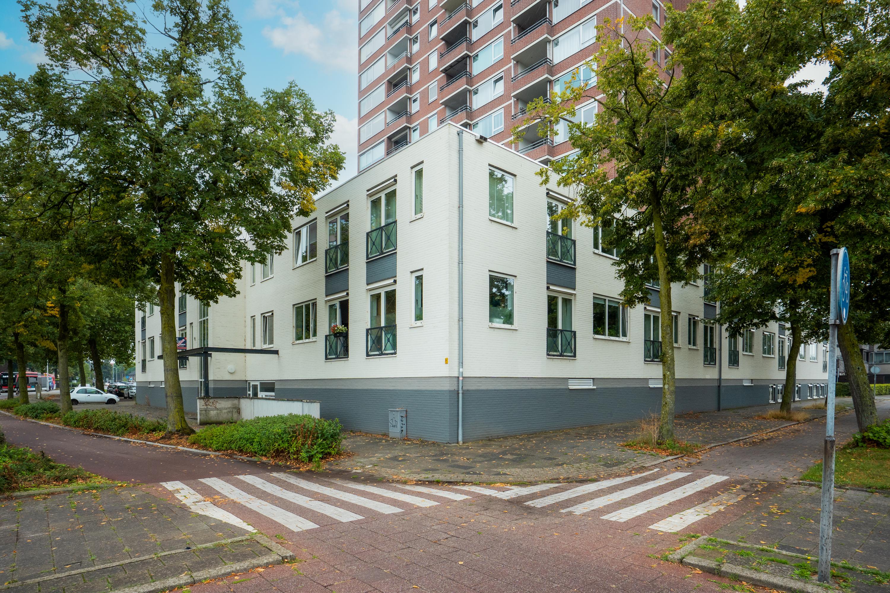 Appartement te koop: Kloosterdreef 16A, Eindhoven