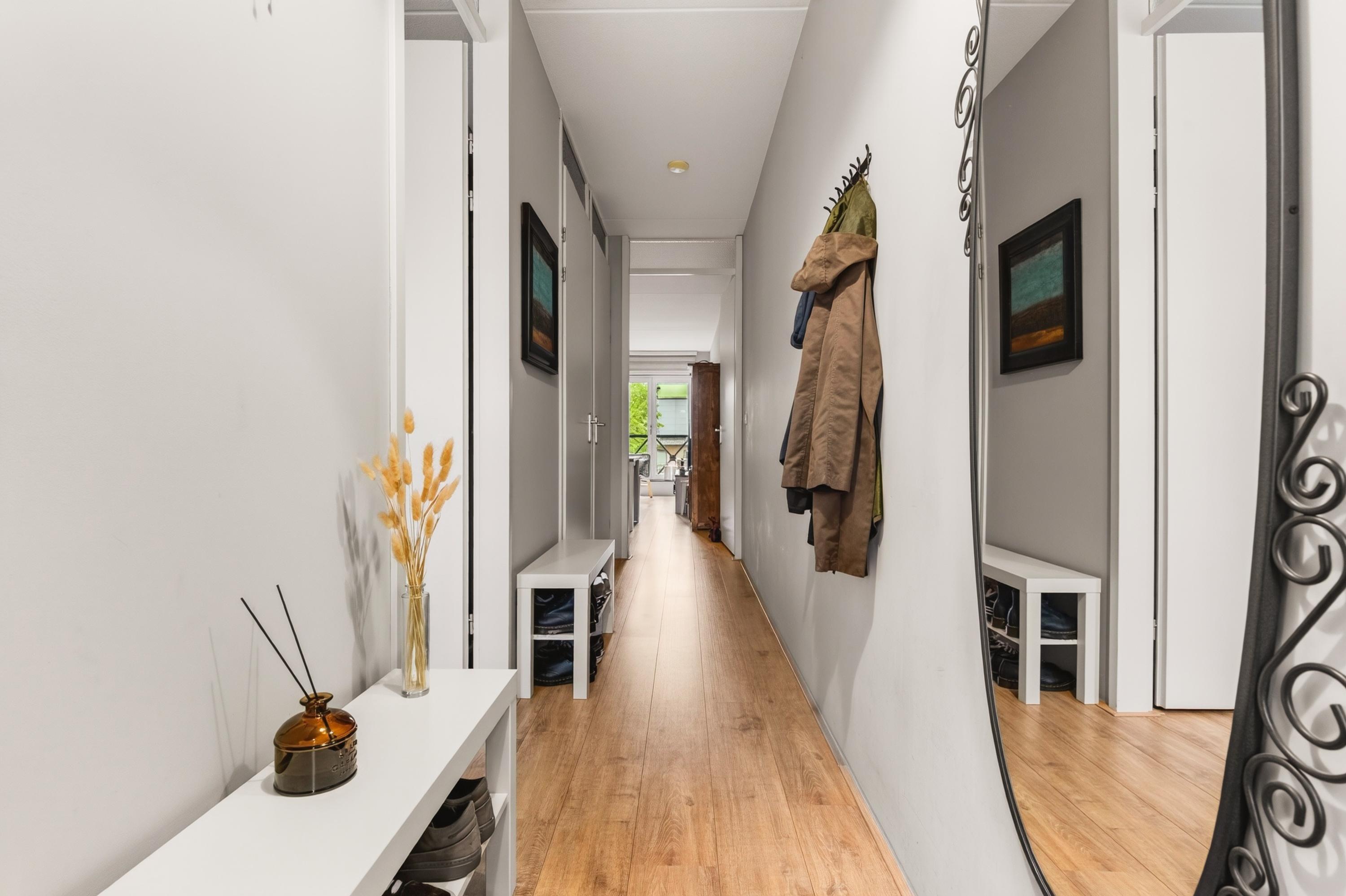 Appartement te koop: Kloosterdreef 16A, Eindhoven