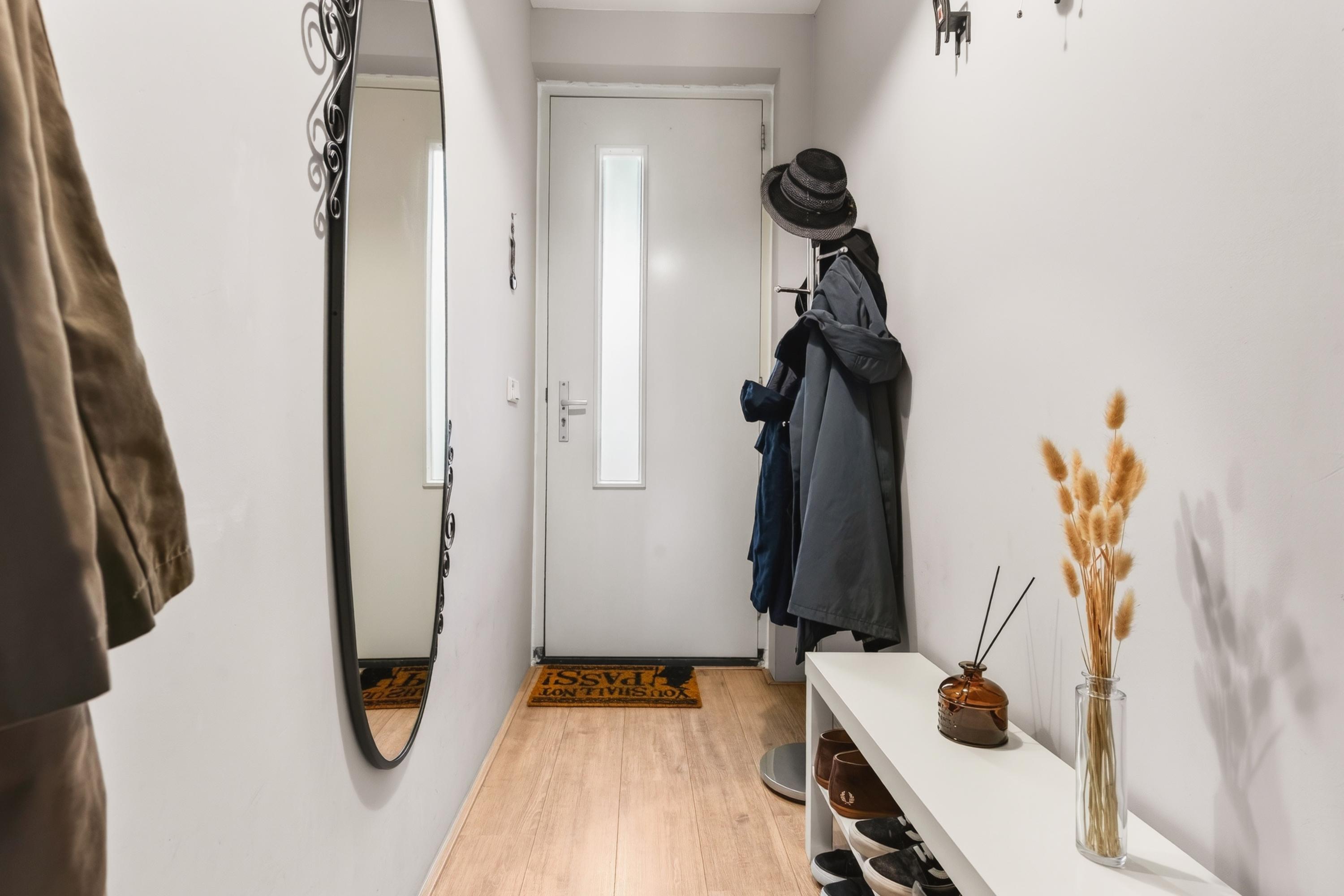 Appartement te koop: Kloosterdreef 16A, Eindhoven