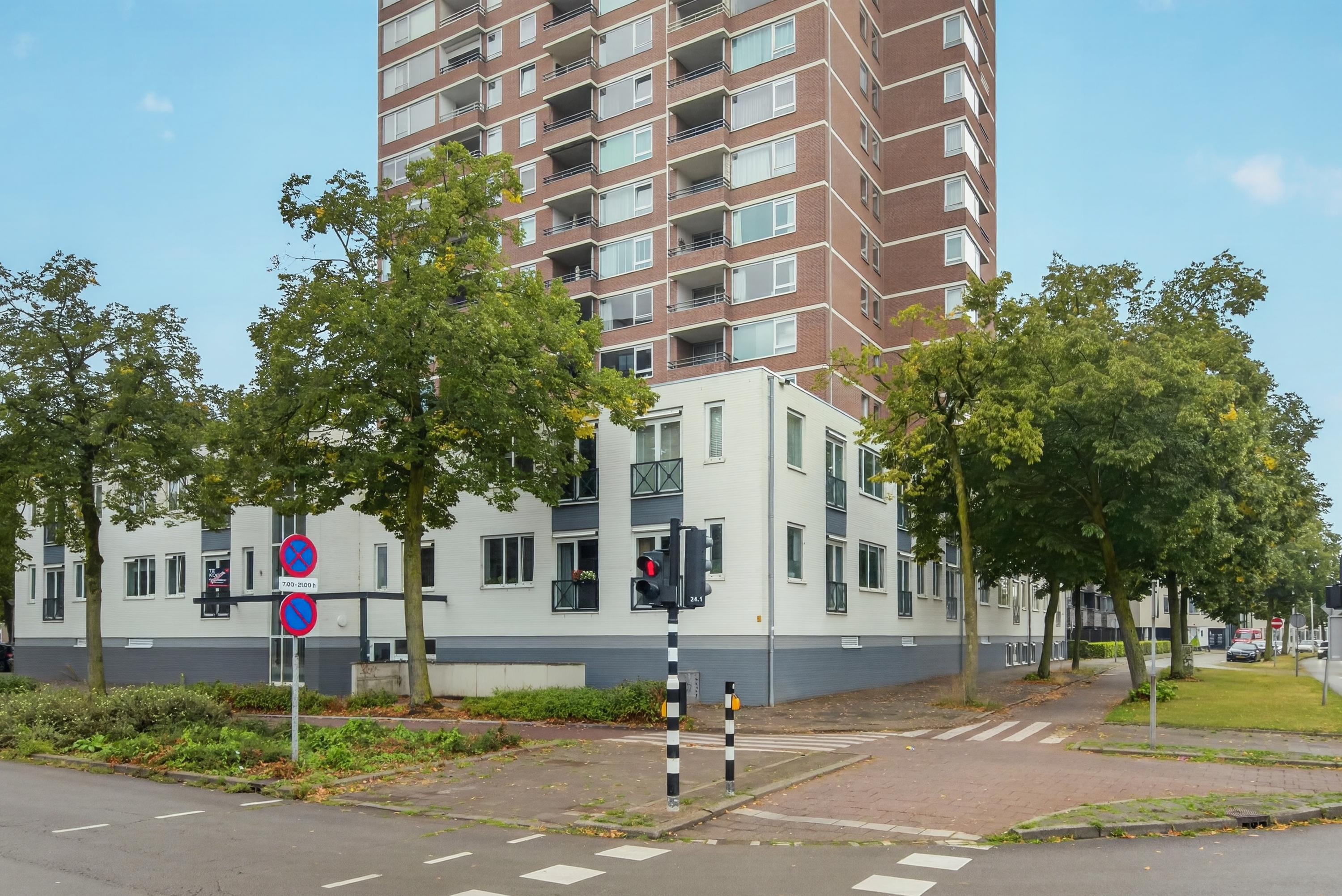Appartement te koop: Kloosterdreef 16A, Eindhoven