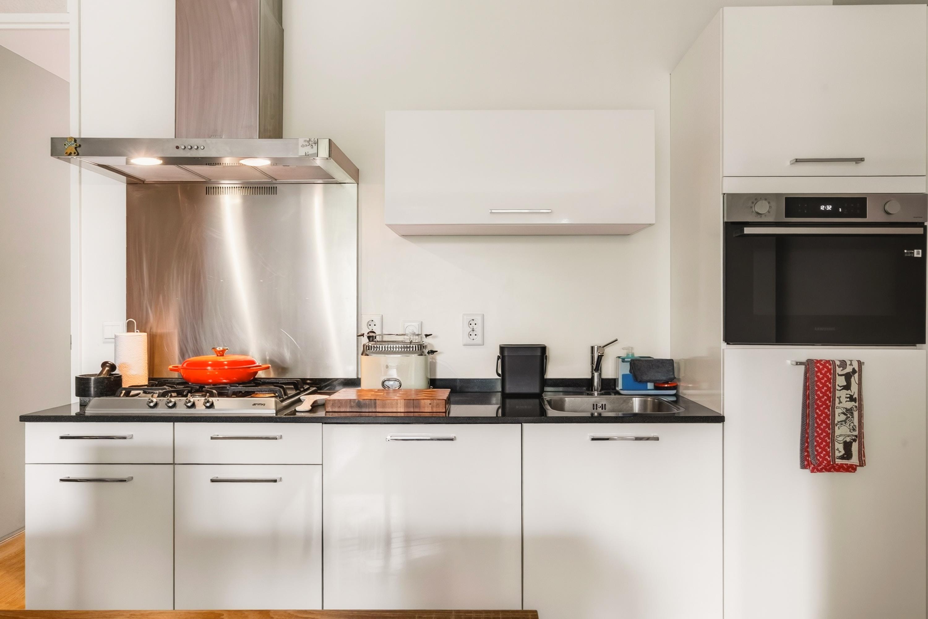 Appartement te koop: Kloosterdreef 16A, Eindhoven