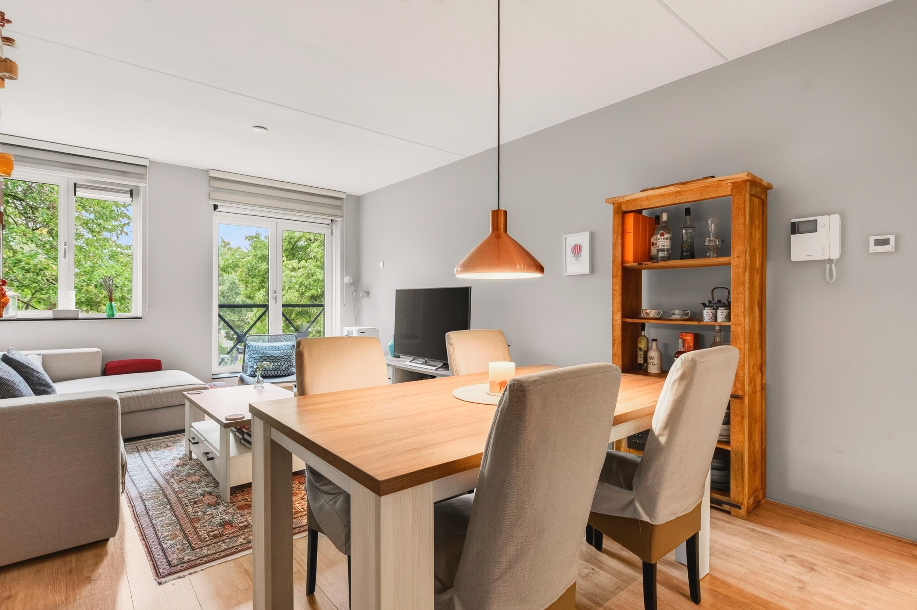 Appartement te koop: Kloosterdreef 16A, Eindhoven
