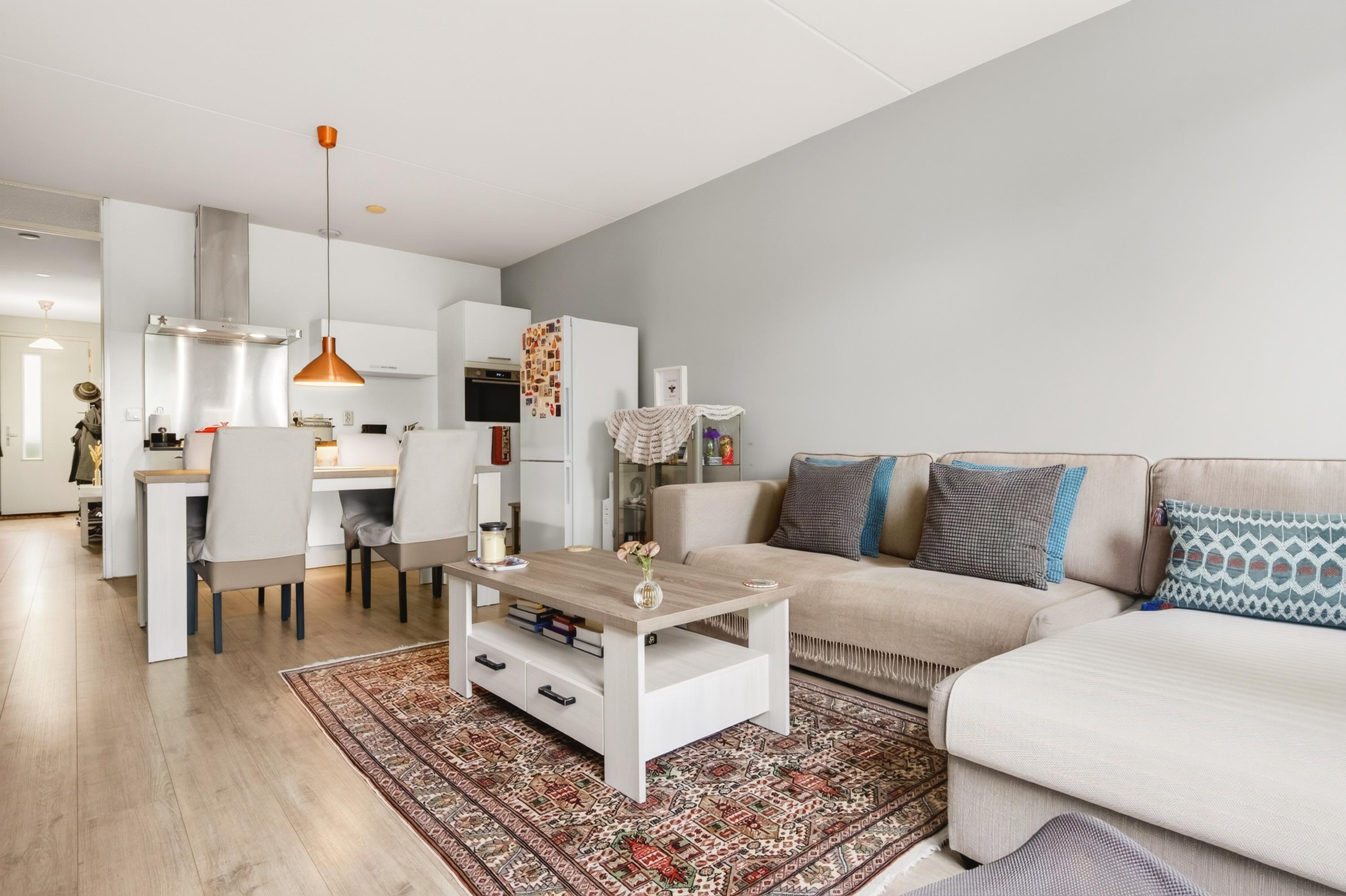 Appartement te koop: Kloosterdreef 16A, Eindhoven