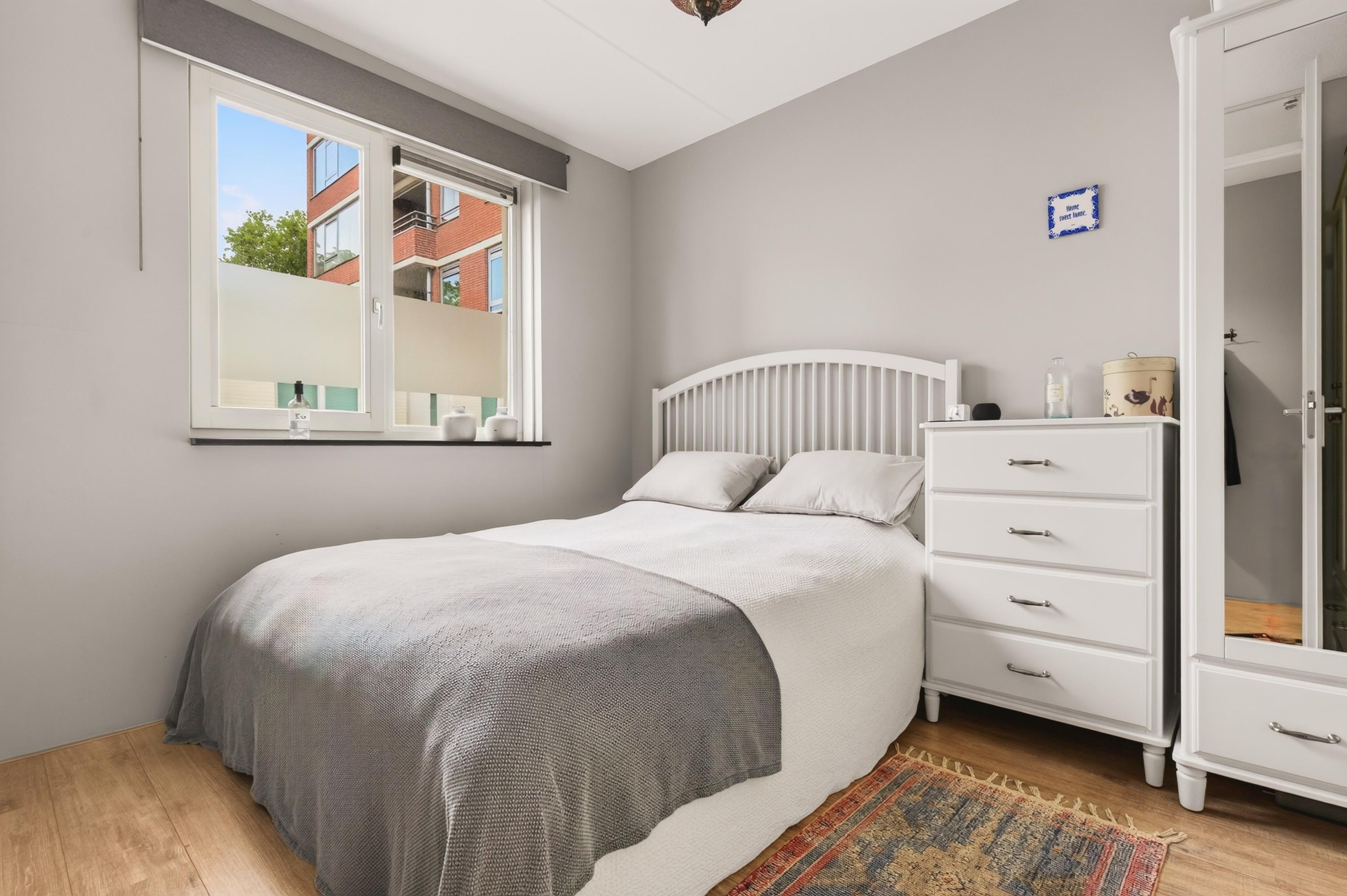 Appartement te koop: Kloosterdreef 16A, Eindhoven