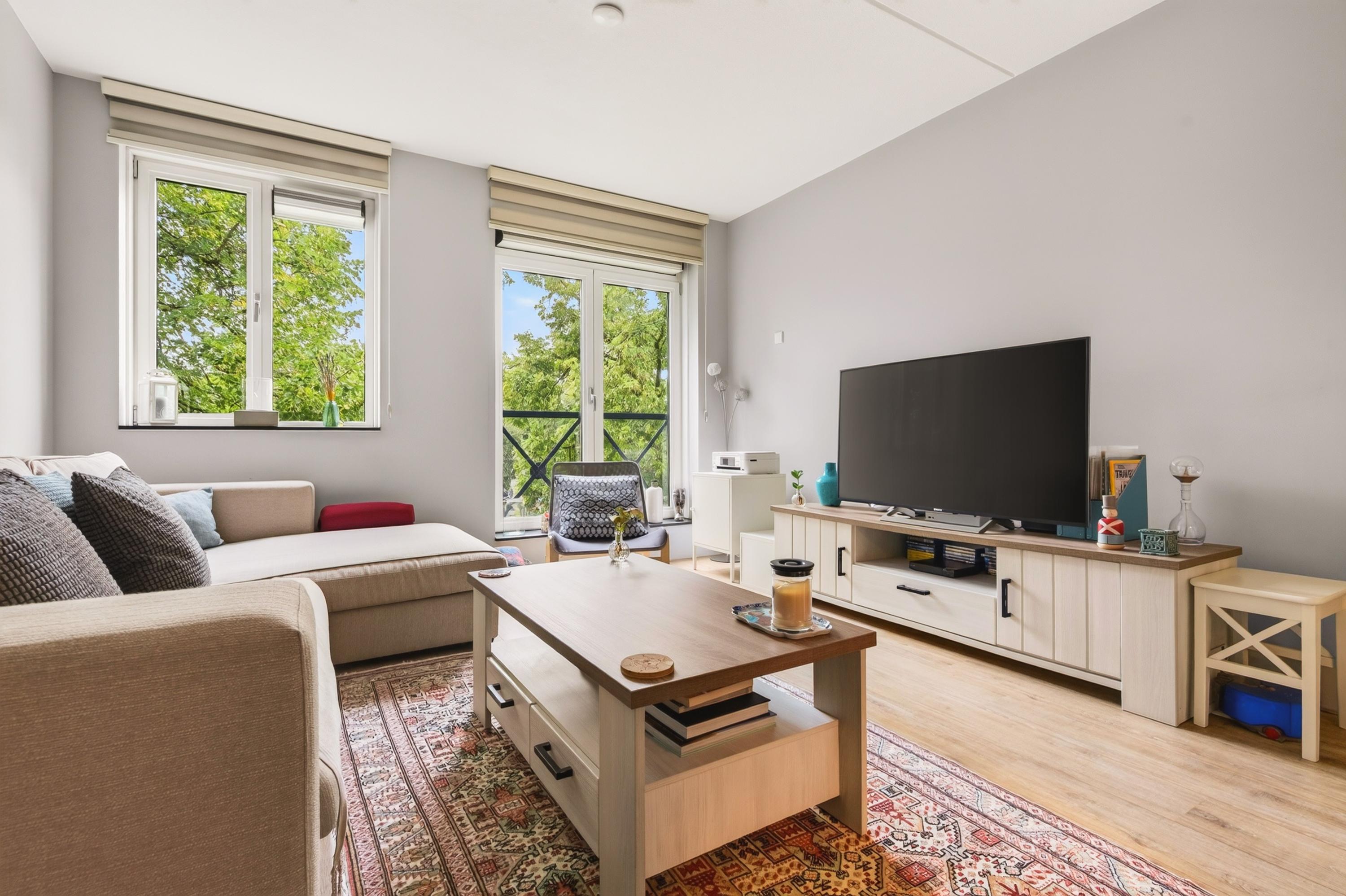 Appartement te koop: Kloosterdreef 16A, Eindhoven