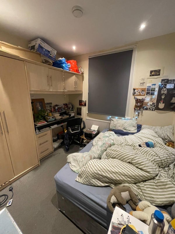 House Chestnut Close in Greater London