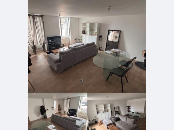 Flat Rue duffour-dubergier in Bordeaux