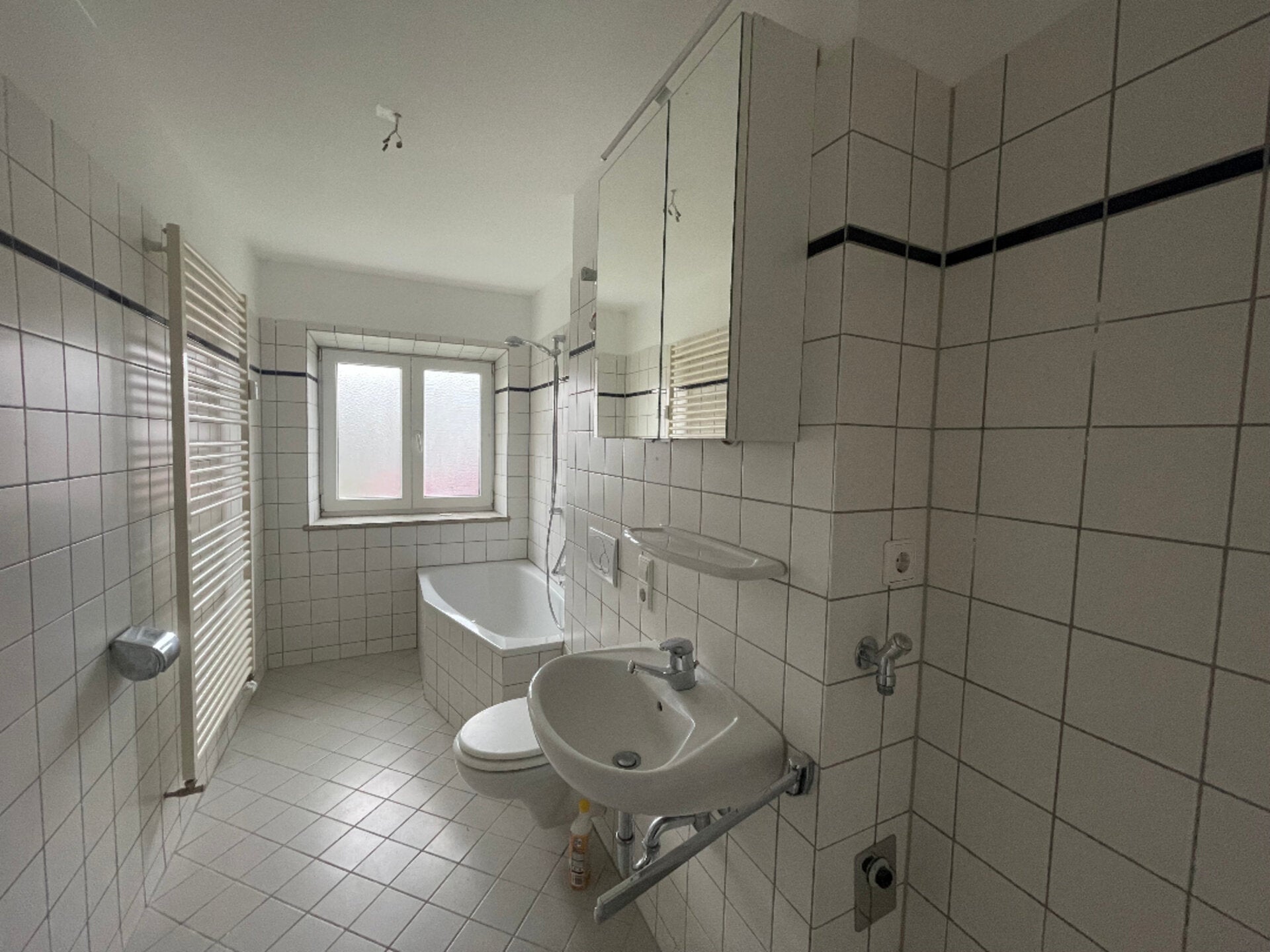 Wohnung Carl-Köttgen-Straße in Traunreut