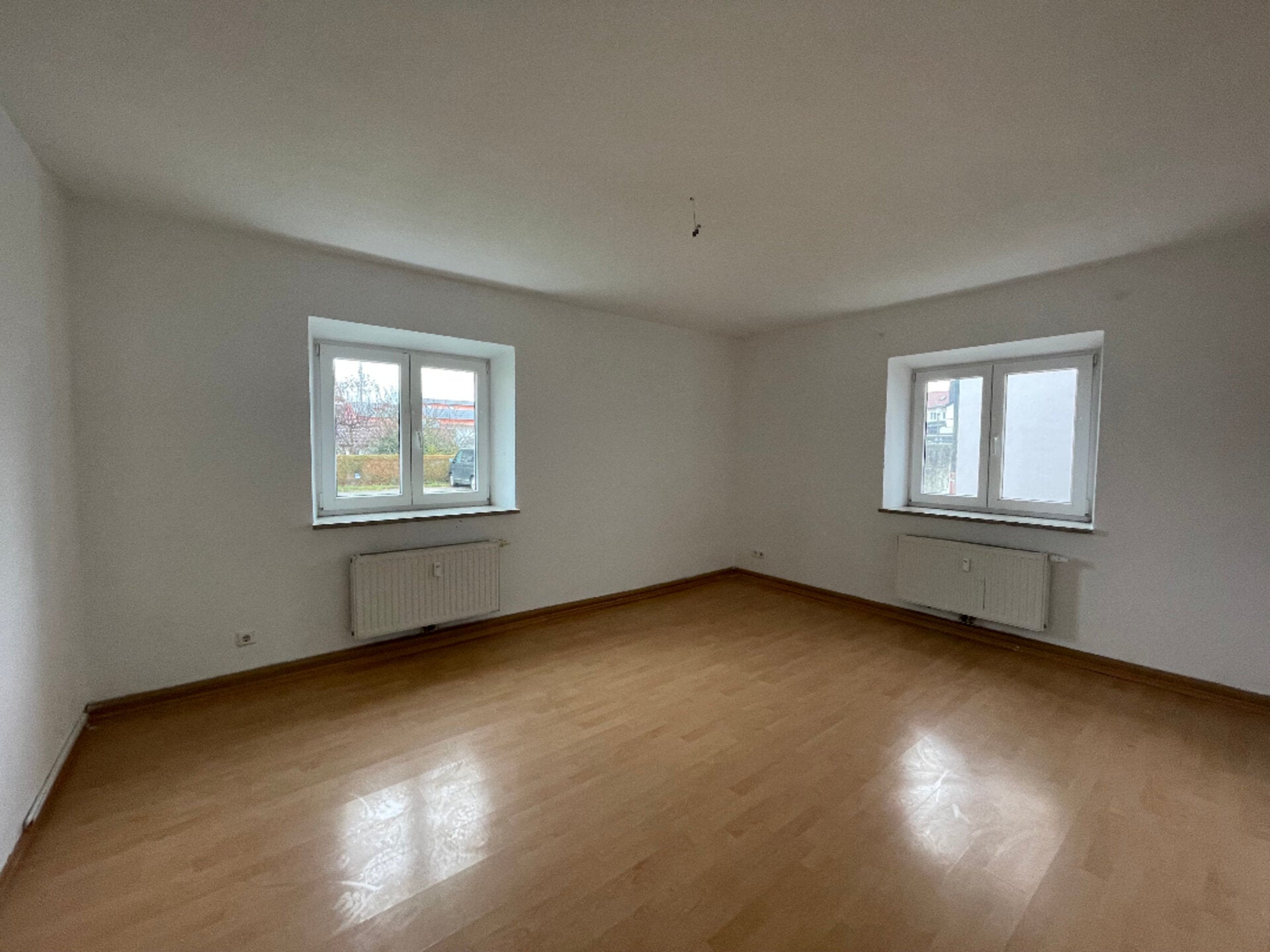 Wohnung Carl-Köttgen-Straße in Traunreut