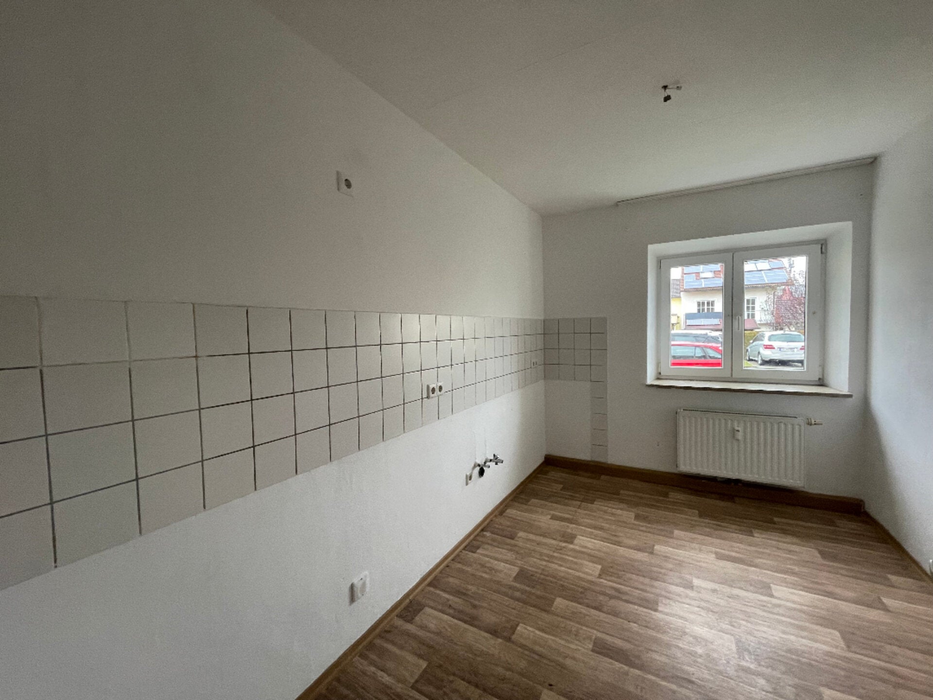 Wohnung Carl-Köttgen-Straße in Traunreut