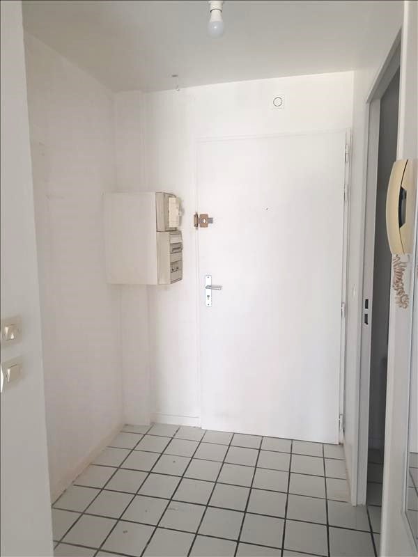 Appartement Allée Parmentier à Saint-Denis