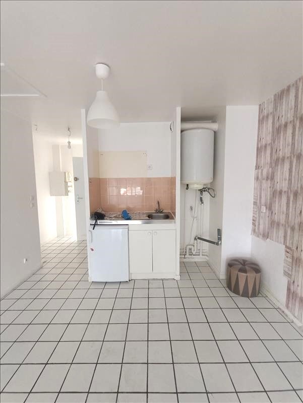 Appartement Allée Parmentier à Saint-Denis