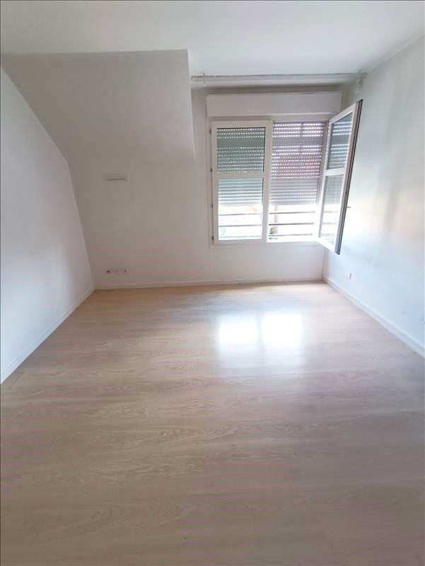 Appartement Allée Parmentier à Saint-Denis
