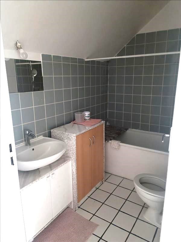 Appartement Allée Parmentier à Saint-Denis